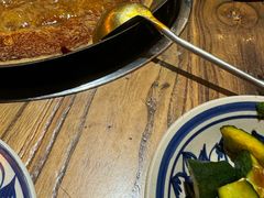 -旧街市鲜货老火锅(大光路店)