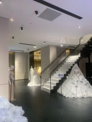-MuseMarry婚纱(前海嘉里中心店)