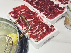 -八合里牛肉火锅(八合里总店)