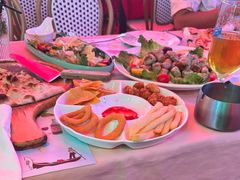 -威尼斯意餐酒吧 Venezia club(意大利风情街店)