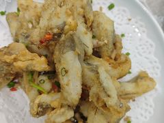 -山里饭店(贵安店)
