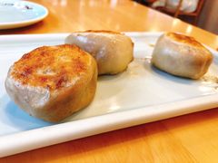 -惠丰门丁肉饼店