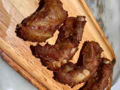 -金佬馆·川菜bistro(芜湖镜湖万达店)