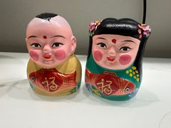 -古文化街旅游区