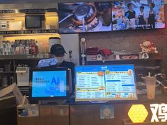 -港怀·香港地道小吃茶饮(京基100店)