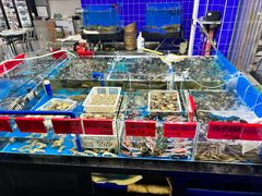 -明本湛江鸡•海鲜小厨(陈家祠店)
