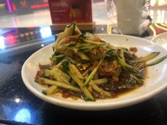 -大丰收脆鱼(正荣财富中心店)