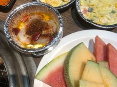 -火炉火自助餐(枫蓝国际店)
