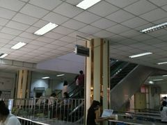 -天津外国语大学（马场道校区）食堂