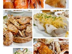 -秋姐美食店(旅游大道店)