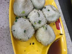 -小杨生煎(火车站北广场店)