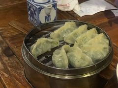 -子午路张记肉夹馍(小寨西路店)