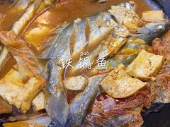 -大杰海鲜锅(基隆路店)