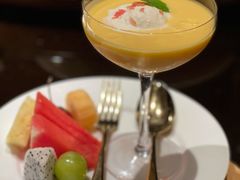 -上海苏宁宝丽嘉酒店·嘉府壹号中餐厅