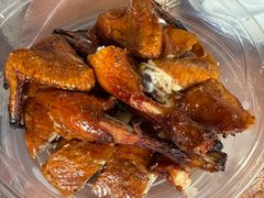 -竹乡园柴火竹筒饭·烧鸡(白水寨*森林海店)