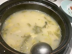 -周渝食惦酸菜鱼(青浦店)