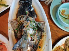 -南海渔家•海鲜•正宗海南菜(海棠湾店)
