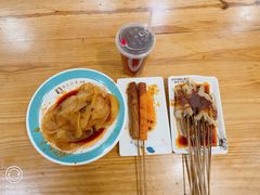 -马三洋芋片(兰州总店)