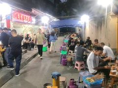 -红牌楼老号串串(银海佳苑店)