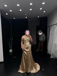 -维纳斯婚纱礼服租赁馆