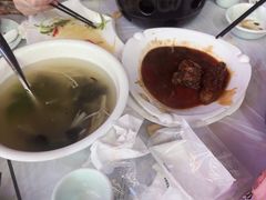 -徽州美食(三十年老店)