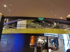 门面-星巴克(七宝领展广场1F店)