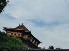 -南京市江宁方山