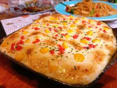 -鼎原力量东北吊炉烧烤(临河街店)