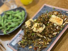 -五样儿西昌小签签烤串(建设路店)