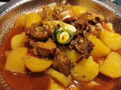 -丝路金桃·新疆菜(徐汇店)