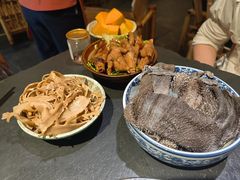 -大风老火锅(江北一店)