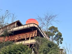 -伴山茶苑·围炉煮茶