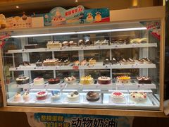 -85度C(东莞常平新南街店)