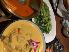 -南越郡·越式风味餐厅(青秀万达店)