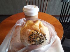 -81bakery(关山路店)