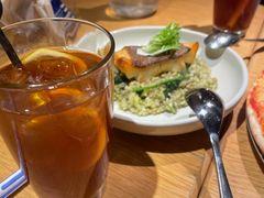 -玛尚诺意式餐厅(天环广场店)
