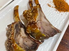 -阿拉木汗餐厅(山大路店)