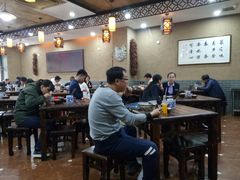 肉臊子-面尚香关中面馆(西荷店)