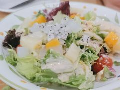 -萨莉亚意式餐厅(苏州食百家店)