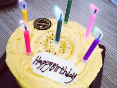 -黑池口感烘焙·生日蛋糕(坂田店)