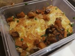 三鲜豆皮-老通城豆皮大王(吉庆街店)