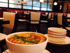 -db Bistro & Oyster Bar by Daniel Boulud(滨海湾金沙店)