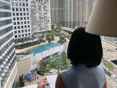 -香港都会海逸酒店
