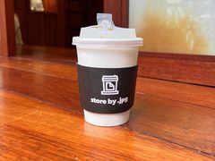 -JPG coffee(广州体育西店)