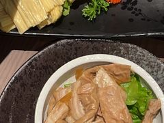 -捞王猪肚鸡火锅(金华义乌之心店)