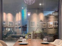 -G+KITCHEN(龙湖狮山天街店)