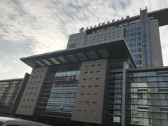 -苏州大学附属第二医院(三香院区)