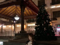 -天津瀚金佰九号温泉酒店(南楼地铁站店)