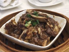 -潮福城大酒楼·潮粤菜·港式点心(阳光城店)