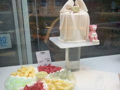 -LanTa蓝塔(北京路店)
